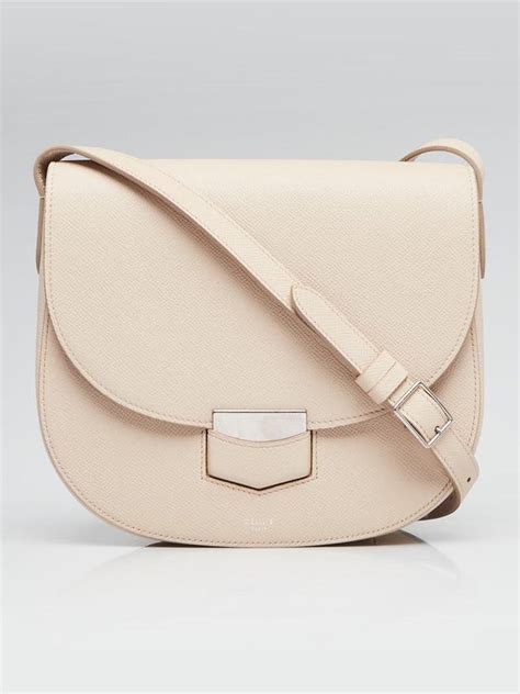 celine trotteur bag small white|Celine Handbags .